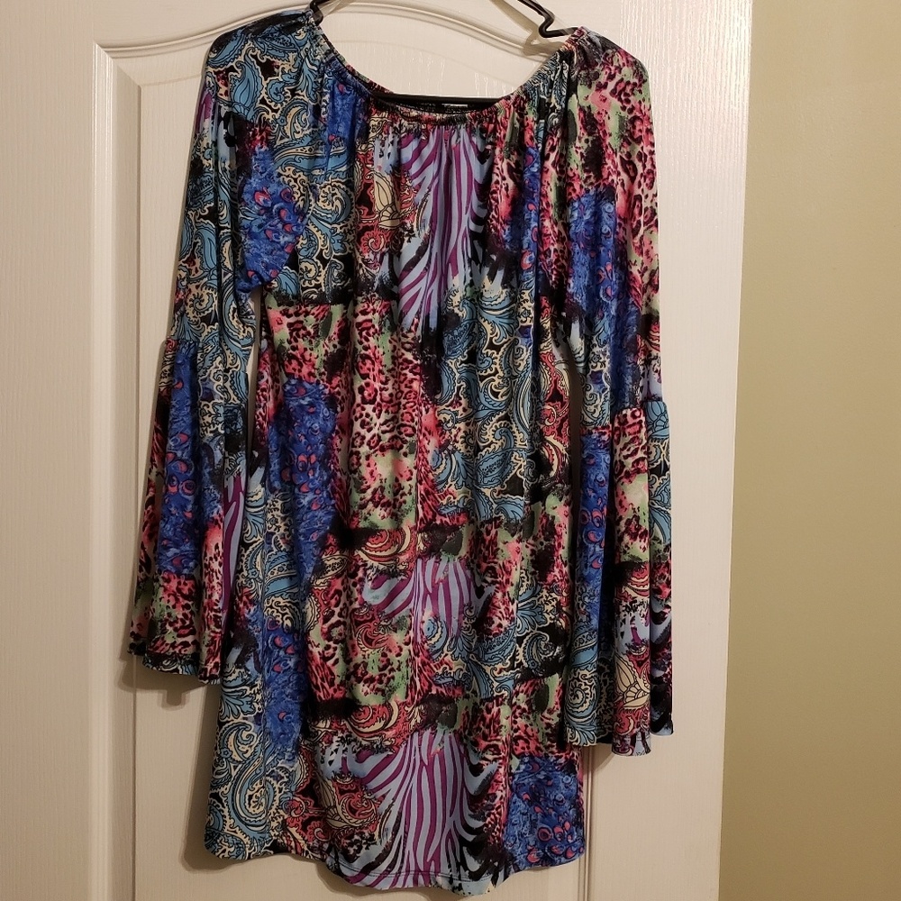Tunic Top